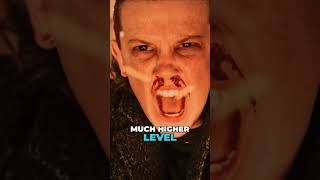 Stranger Things: Eleven’s Flying Ability Explained! #strangerthings #eleven #netflix @SlashFilm
