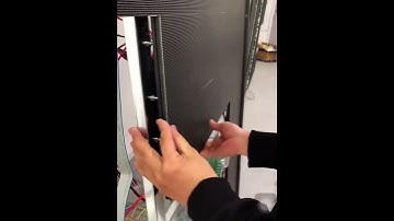 P2.5 indoor led module