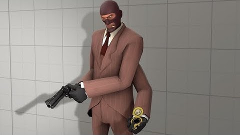 Third person in TF2mr ( and spy has 3 arms 🗿 ) | TF2 mobile rewritten @zzman_player 