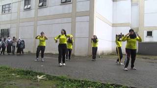 Download Lagu senam dalam rangka porseni PKn 2012 A - UPI MP3