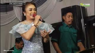 TANJUNG MAS NINGGAL JANJI - VITA - WAHYU IROMO | LIVE KLURAHAN - KARTOHARJO