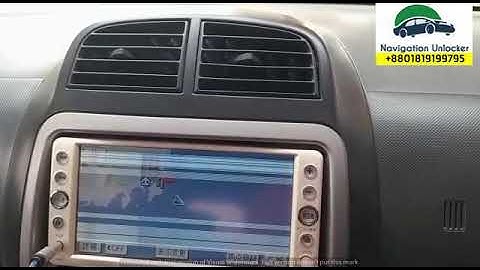 NSCN W59, NSCN W60, NSDNW59, NSDN W60, NSCP W62  SD data Download (Whatsapp +8801819199795 )