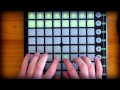 Dimitri Vegas, MOGUAI & Like Mike - Mammoth (Launchpad Mash)