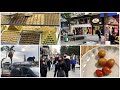 МОЙ ЗАВТРАК🍎МНОГОЛЮДНАЯ УЛИЦА✅ТУРЕЦКИЕ СЛАДОСТИ🍫МОЙ УРОЖАЙ🍅