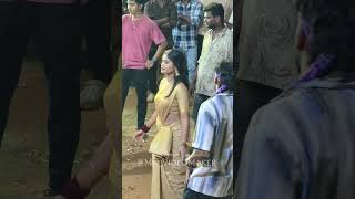instagram queen priya dance in kulasai dhasara #priyaduraisami #trendingdance #newtrend #trending