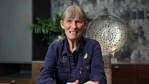 Judy Stuart - Standard Bank KZN Top Business Women...