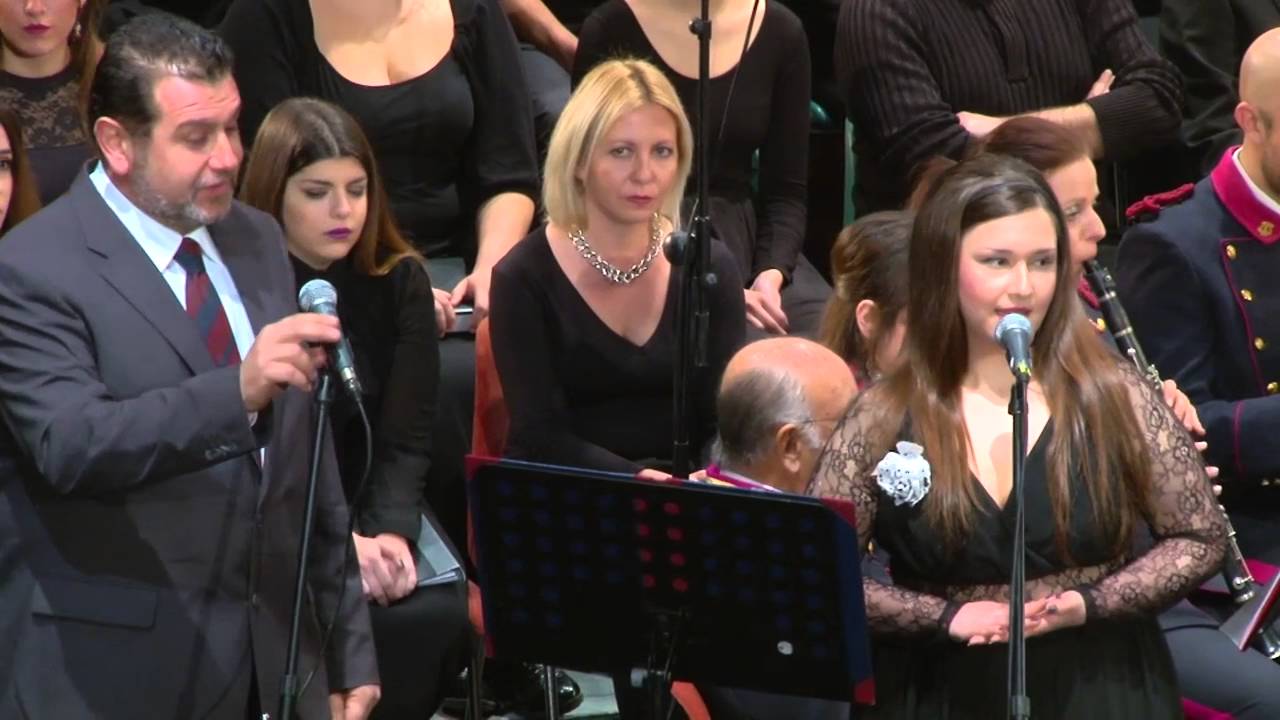 ΦΕΚ - Συναυλία μπάντας 23.01.2016 – Αγάπης λόγια