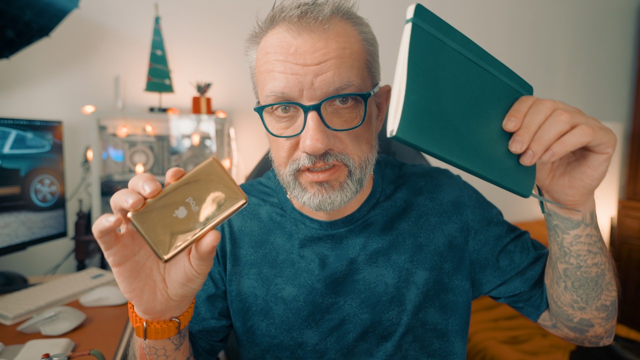 I Built an App to Fix My Phone Problem