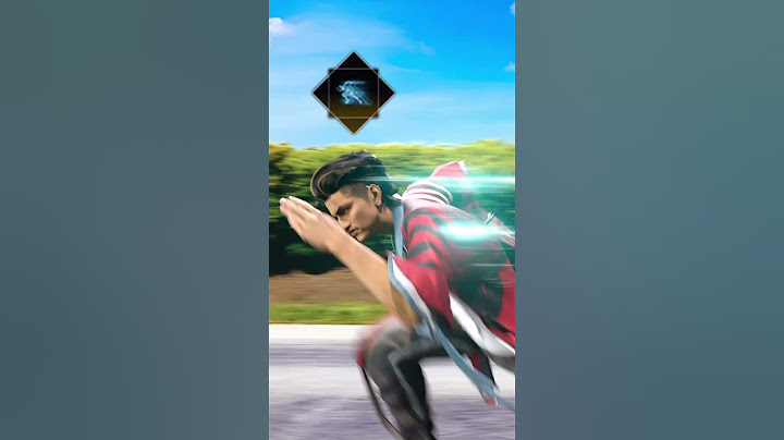 Wow, Tatsuya, I didn’t expect you to run so fast! I’m already gaming with Maxim🤣| Free Fire Official