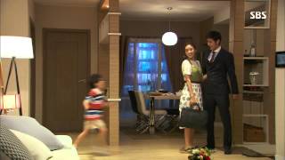 [SBS 주말드라마] 원더풀 마마 33회 #22(5)