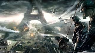 SubOxyde - Artillery Shells (Dubstruction Remix)