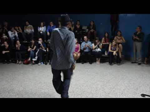 Calavera Acid Tango + Mario Rizzo Electrotango