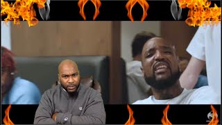 King Iso - Made Me Crazy (feat. Tech N9ne & Snake Lucci) |   - REACTION