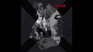 Houk - Generation X (full album) cała płyta