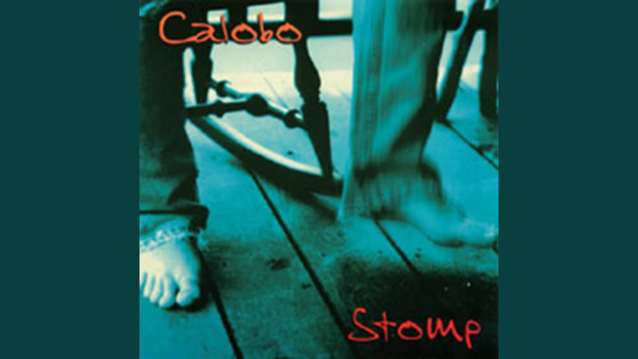 Watch Mood Swing Stomp on YouTube Watch Mood Swing Stomp on YouTube