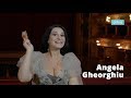 Angela Gheorghiu: exclusive interview with a diva assoluta (part 1)