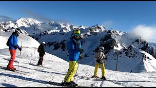 Session Ski Chamrousse - Février 2020