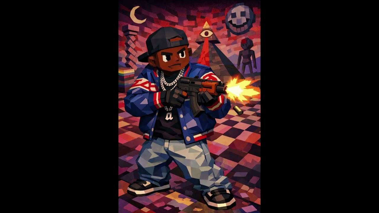 tm chemist – DJ Mustard Type Beat | Kendrick Lamar West Coast Rap Instrumental (2026)