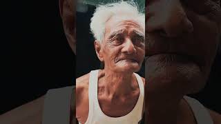 Помог старику до слёз ❤️😭