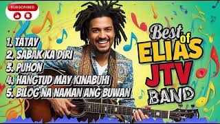 BEST OF ELIAS JTV Band | @idtrendmusic @RatzMusic-v8m7i 