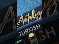 Savor Authentic Turkish Dishes at Antalya Restaurant London