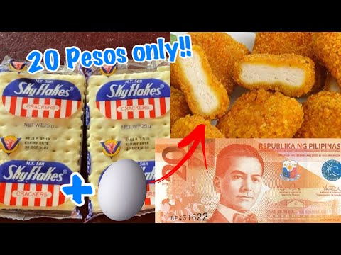 Video: Paano Gumawa Ng Lahat Ng Layunin Na Mga Crouton Ng Meryenda