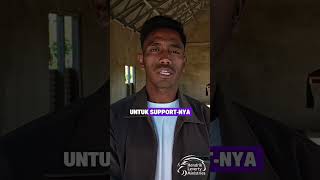 Kasih Untuk Mereka Yang Melayani Di Pedalaman Sumba
