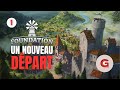 Foundation s01e01 fr  construire un magnifique royaume mdival