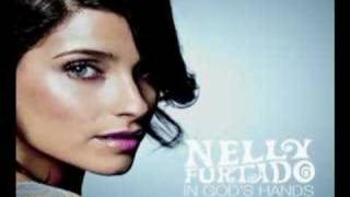 Nelly Furtado ft. Keith Urban - In God's Hands [HQ] + Lyrics chords