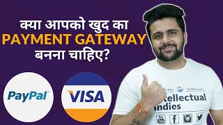 How to make Payment Gateway? screenshot 3
