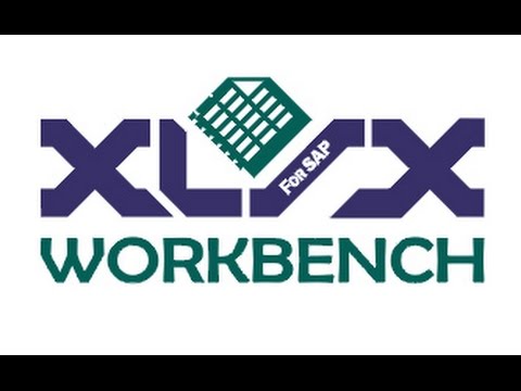 xlsx workbench for sap export cl salv tree to excel
