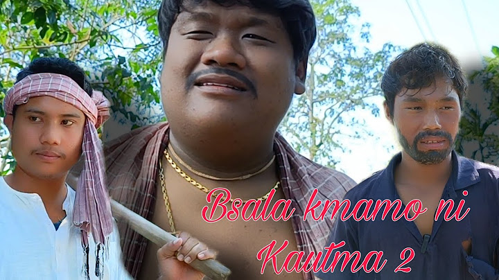 BSALA KMAMO NI KAUTMA ||KAU BRU SHORT FILM||GOSPEL||27 November 2024