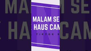 Download Lagu DJ TIAP MALAM SENDIRIAN X YANK HAUS CAMPURAN VIRAL TIKTOK SOUND #SnackTalent #BersamaKitaBisa #dj MP3