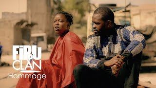 FIPPU CLAN - HOMMAGE AUX VICTIMES DE L'IMMIGRATION CLANDESTINE