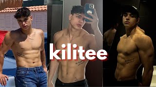 Bayram Ali Sezer Shirtless 2025