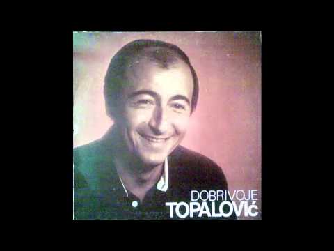 Dobrivoje Topalovic Ti Si Bila Moja Greska Audio 1982 HD 