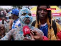 Rayon sports FC ikandagiriye Mukura VS i Nyarugenge muri derby y'Amajyepfo! Abafana ba Rayon mu bicu