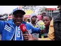 Rayon sports FC ikandagiriye Mukura VS i Nyarugenge muri derby y'Amajyepfo! Abafana ba Rayon mu bicu