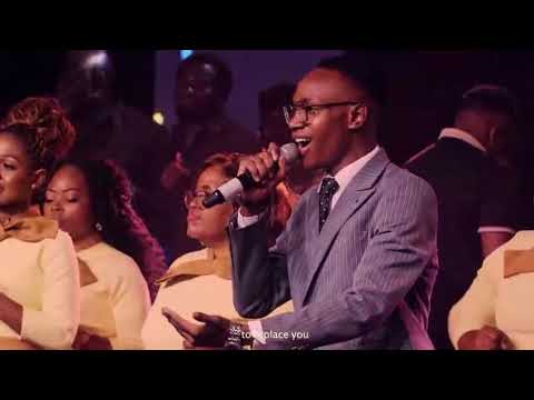 MBADALA. MOROVIAN EFATHA CHOIR.     