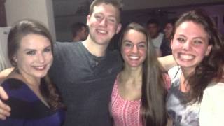 Alpha Sig Rush Vid Fall 2014