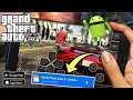 Grand Theft Auto 5 - Mobile Download In Android Phone (#viral #trending #gta5 #gaming #youtube )