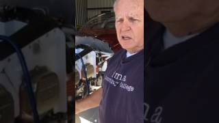 How To Do A Airplane Engine Compression Test Profile