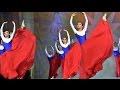 Russia - we are your children (dance - show) Шоу Россия – мы дети твои танец