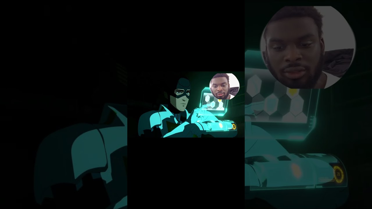 ZION CORE DISPATCH PART 1#