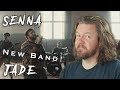 CHECK OUT THIS NEW BAND! SENNA | Jade | Reaction