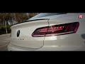 VW Arteon / TC Garage Promo