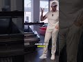 Pourquoi j'ai choisi le gris arctique pour ma GT3 RS (adieu jantes rouges)