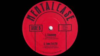 Mental Case - Come Test Me ('97, prod: Big Shoot)