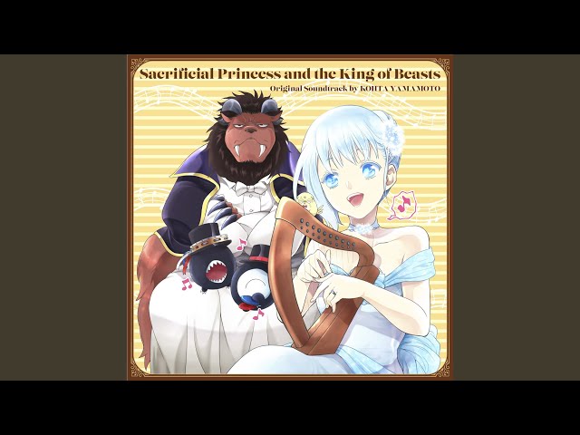 Sacrificial Princess - YouTube