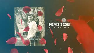 undangan pernikahan (bahasa jawa)